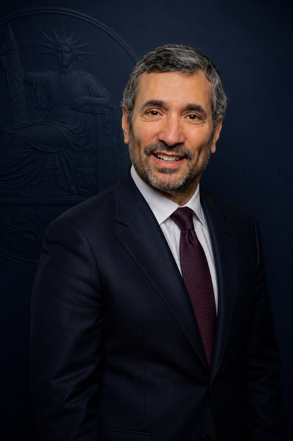 Thomas Lévy, notaire à Paris